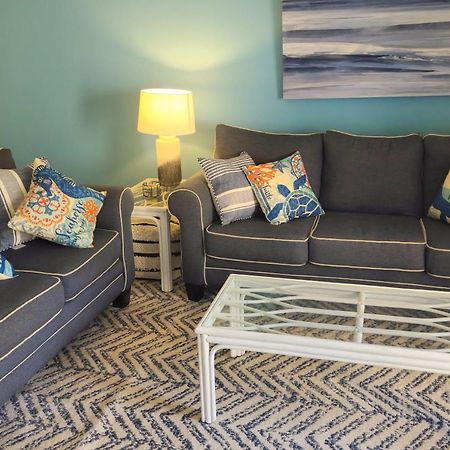 Beachwalk Condominiums 12C Panama City Beach Buitenkant foto