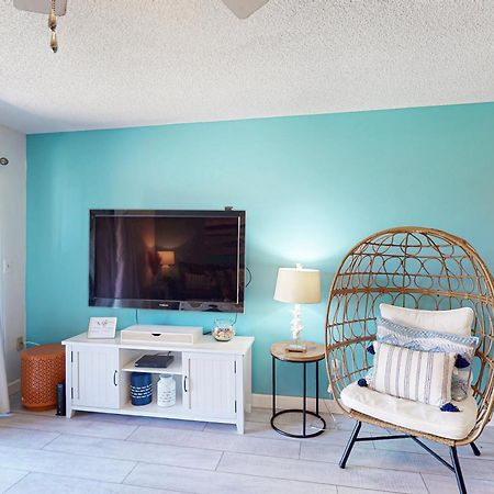 Beachwalk Condominiums 12C Panama City Beach Buitenkant foto