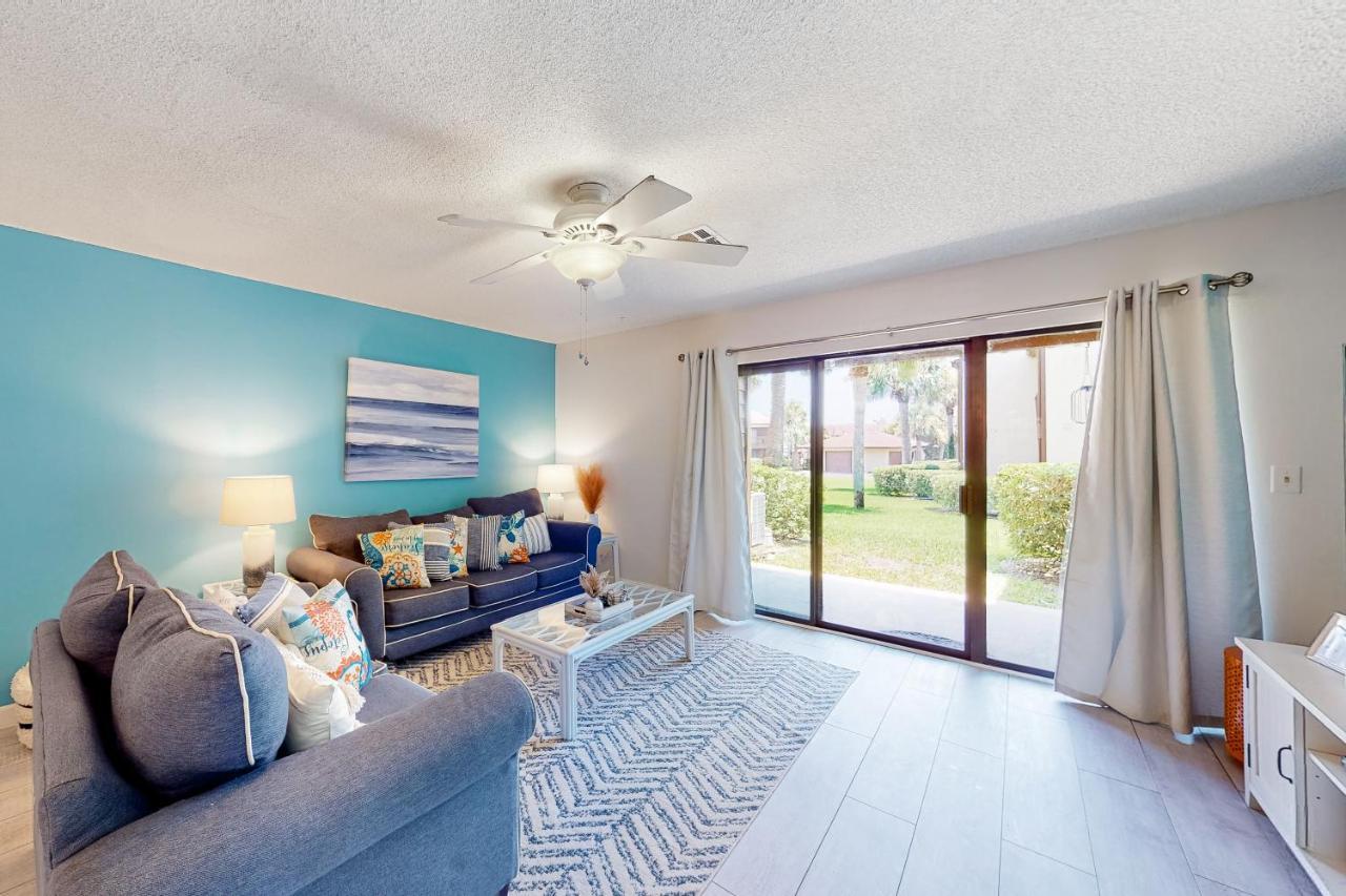 Beachwalk Condominiums 12C Panama City Beach Buitenkant foto