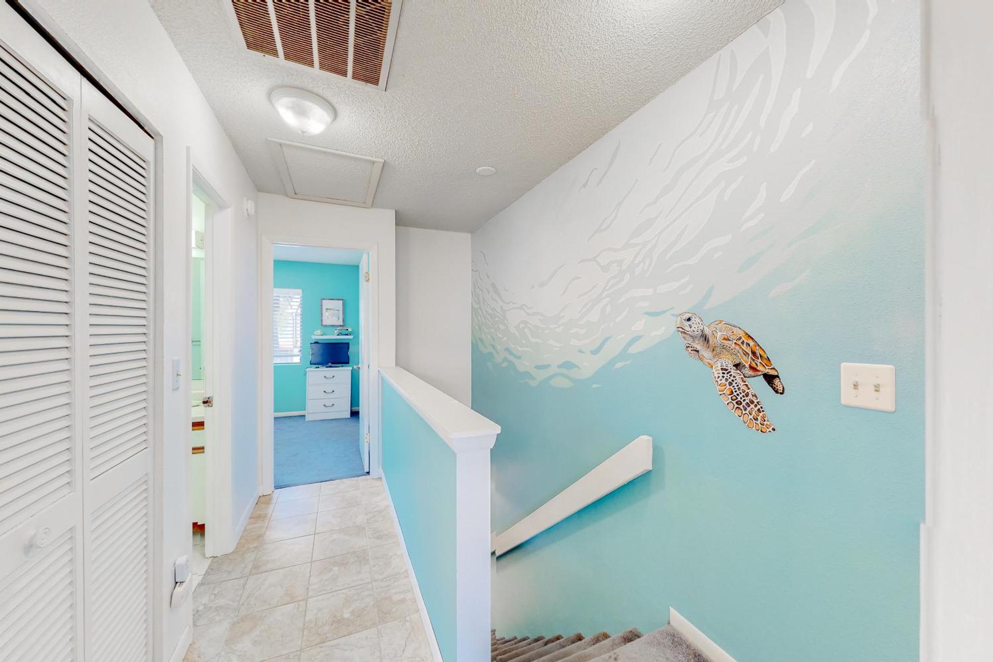 Beachwalk Condominiums 12C Panama City Beach Buitenkant foto