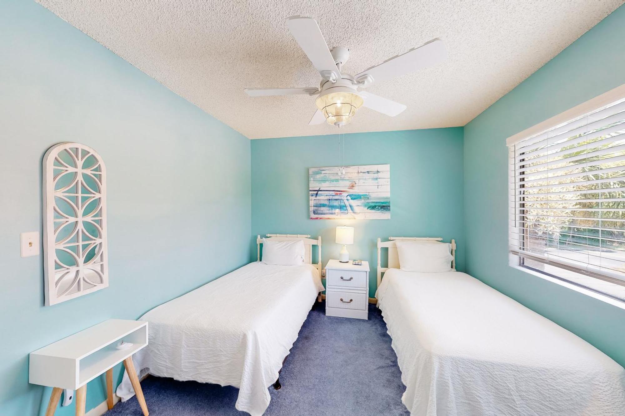 Beachwalk Condominiums 12C Panama City Beach Buitenkant foto