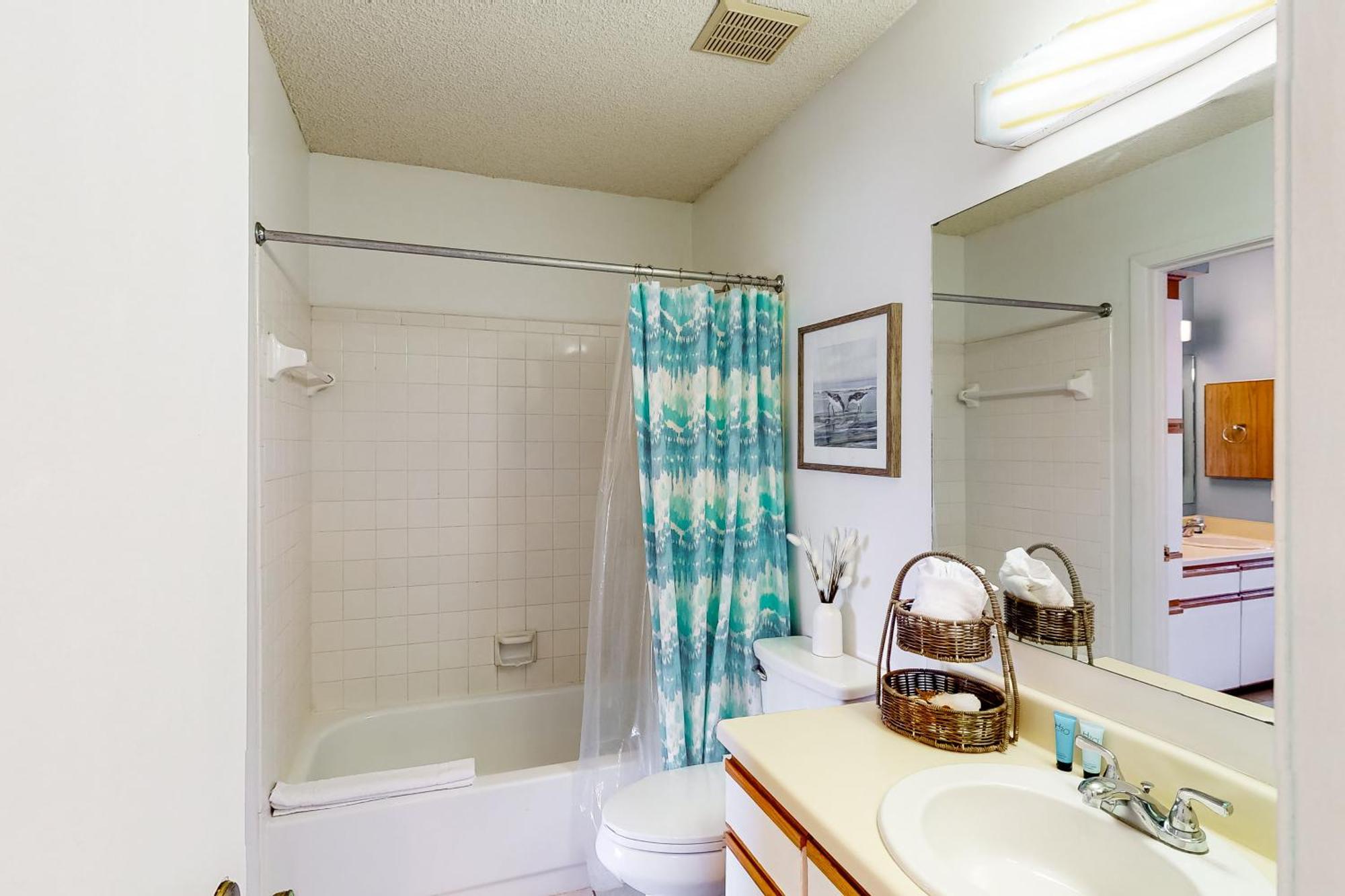 Beachwalk Condominiums 12C Panama City Beach Buitenkant foto
