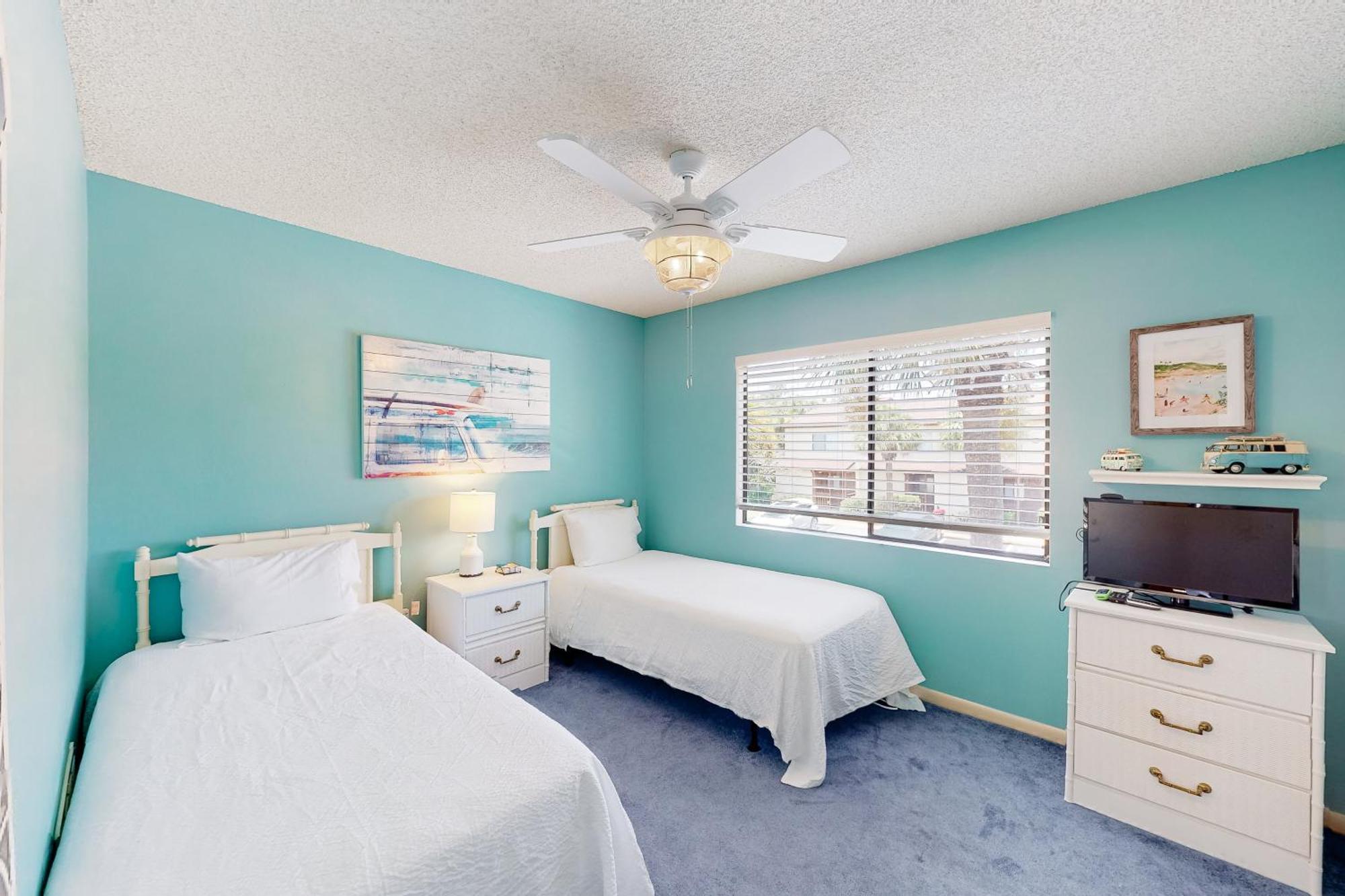 Beachwalk Condominiums 12C Panama City Beach Buitenkant foto