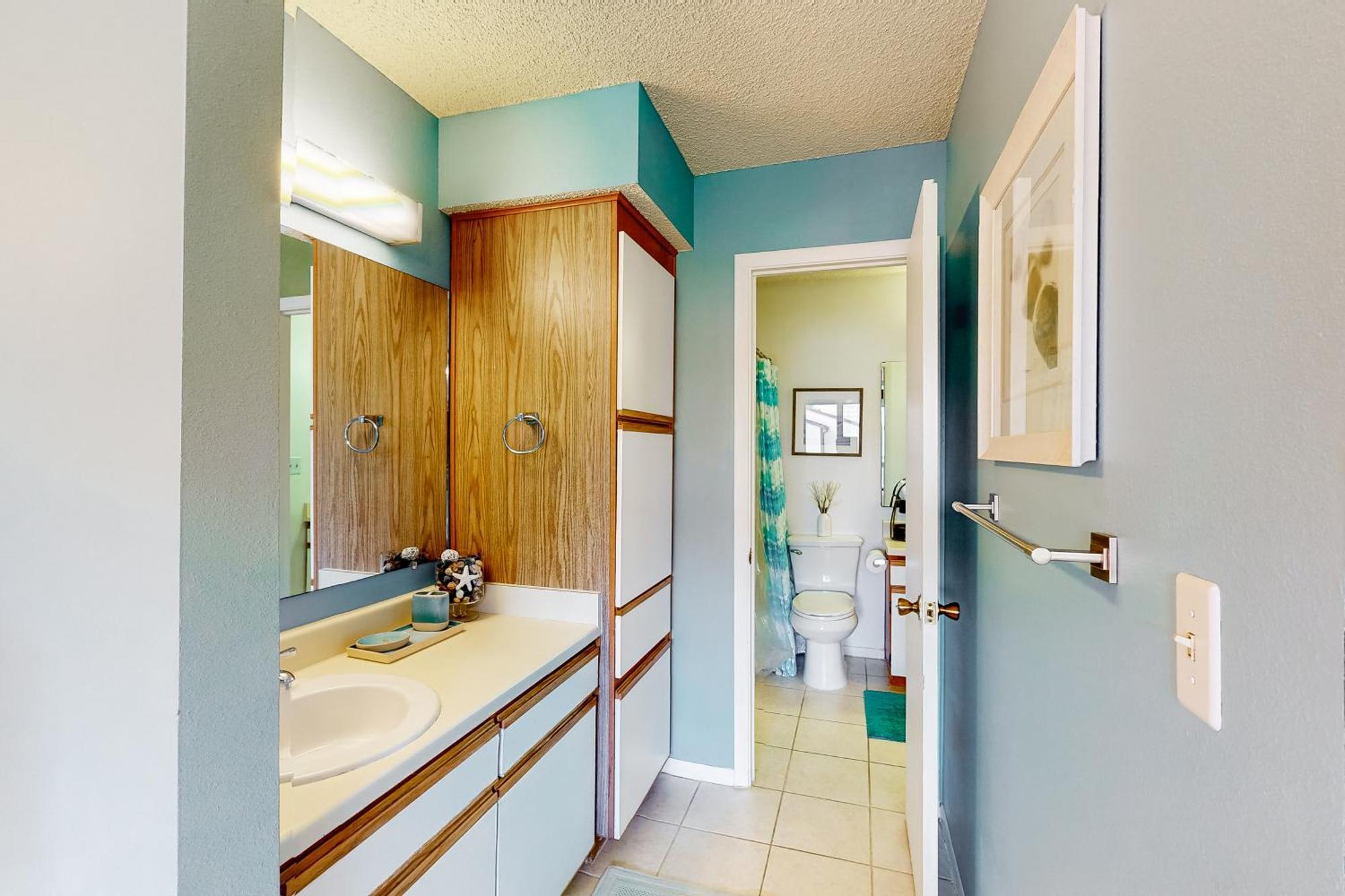 Beachwalk Condominiums 12C Panama City Beach Buitenkant foto