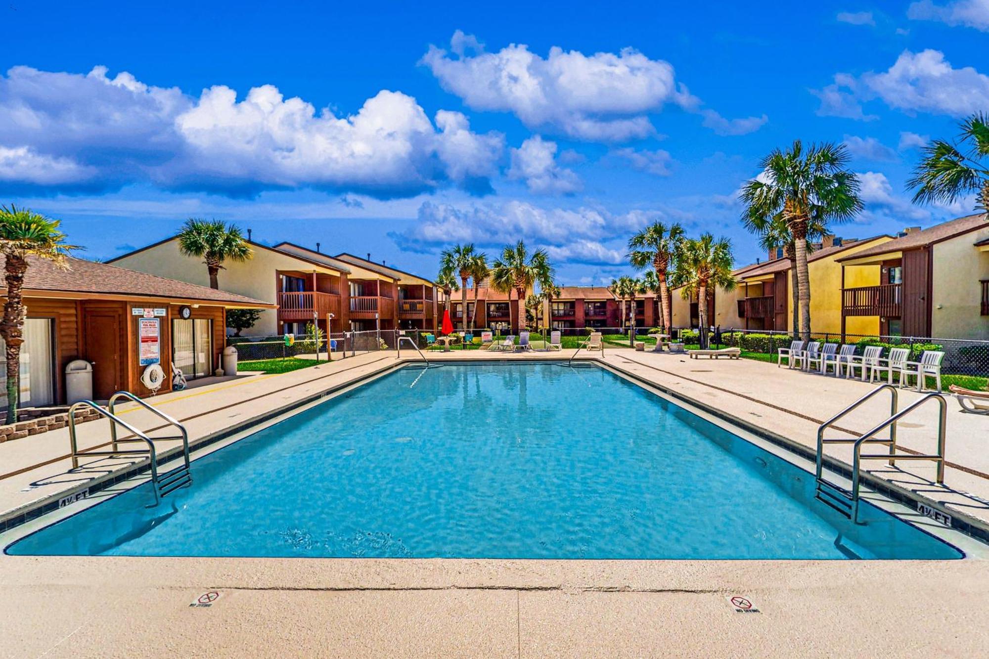 Beachwalk Condominiums 12C Panama City Beach Buitenkant foto